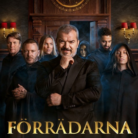 Förrädarna