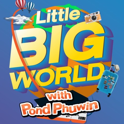 Little Big World