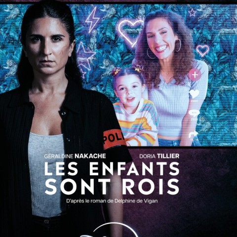 Les enfants sont rois