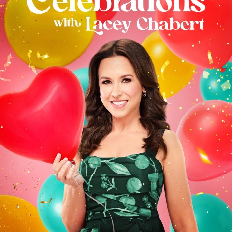 Celebrations with Lacey Chabert