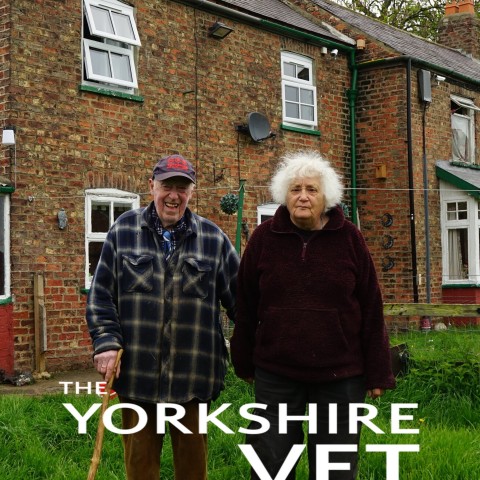 The Yorkshire Vet: At Home with the Greens