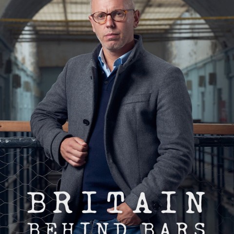 Britain Behind Bars: A Secret History