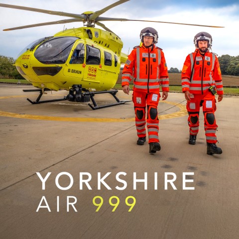 Yorkshire Air 999