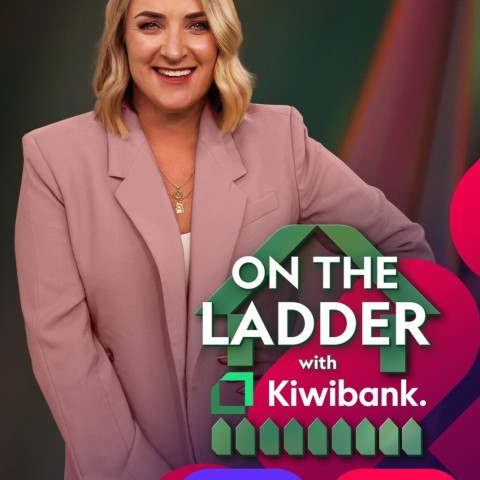 On the Ladder with Kiwibank