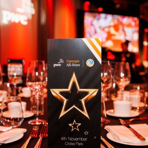 PwC All Stars Awards