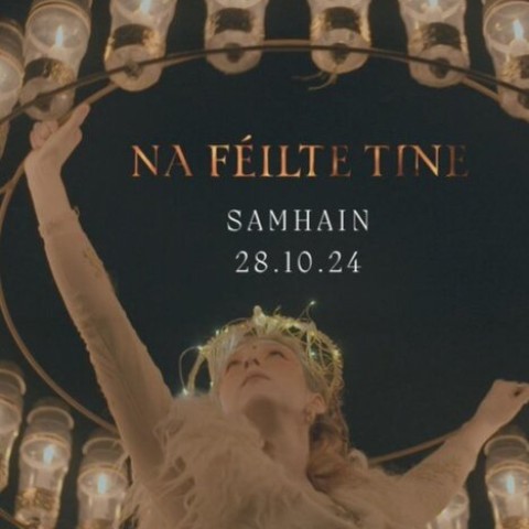 Na Féilte Tine
