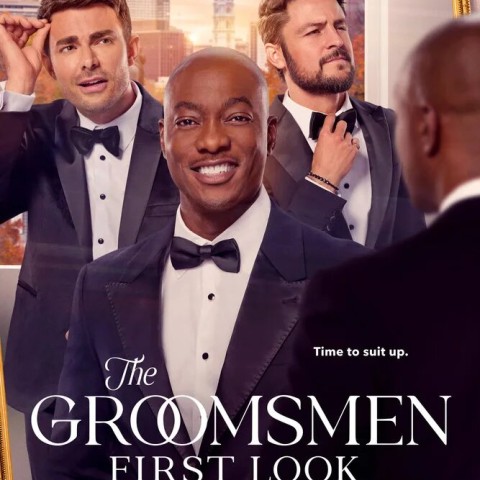 The Groomsmen