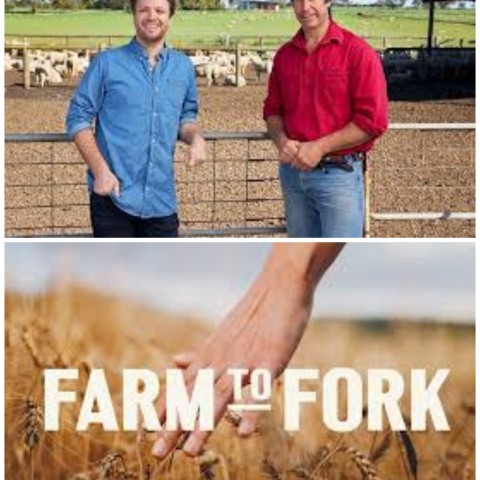 Farm to Fork