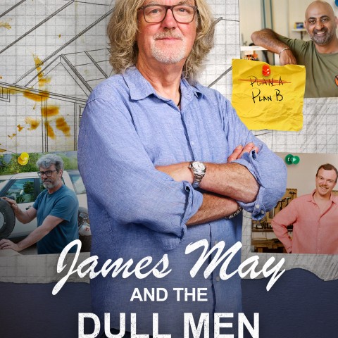 James May and The Dull Men