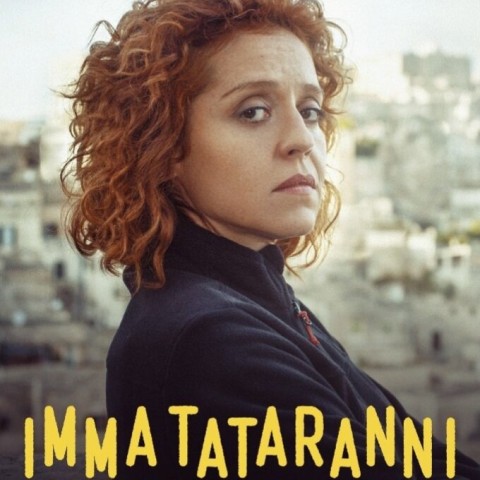 Imma Tataranni - Sostituto procuratore