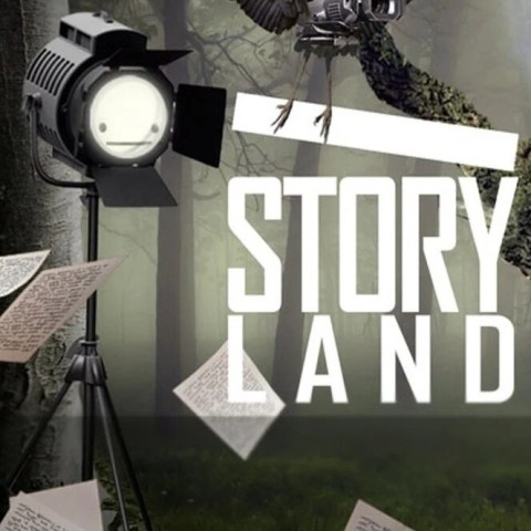 Storyland 2024