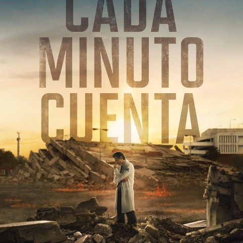 Cada Minuto Cuenta
