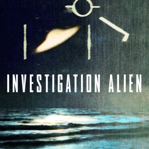 Investigation Alien