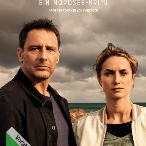 Dünentod - Ein Nordsee-Krimi