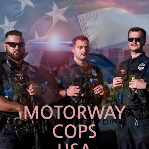 Motorway Cops USA
