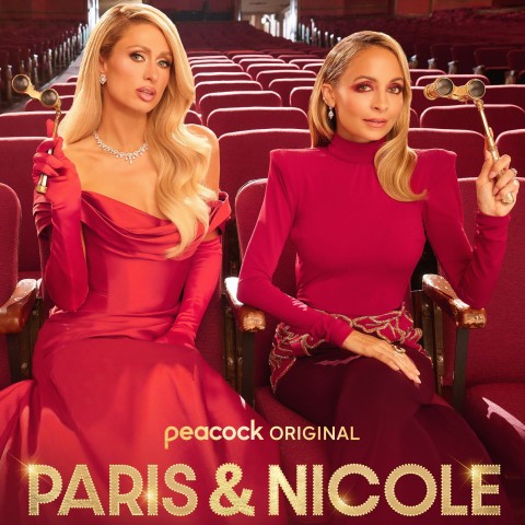 Paris & Nicole: The Encore