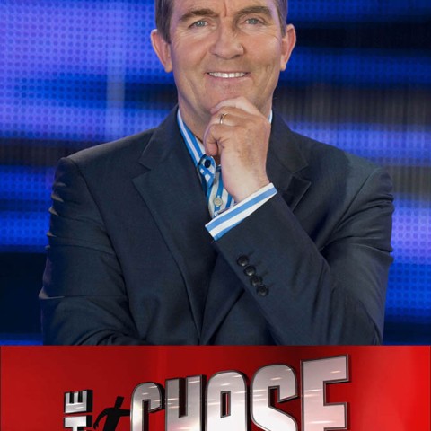 The Chase: Celebrity Special