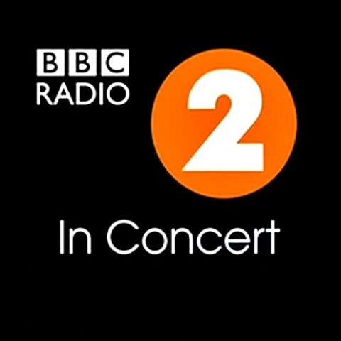 Radio 2 In Concert