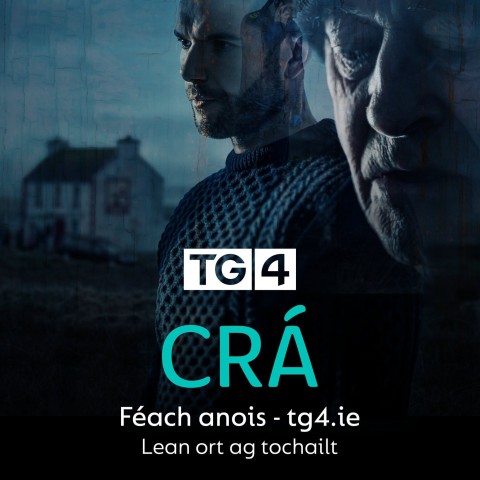 Crá