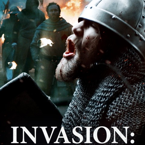 Invasion: The Normans