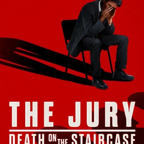 The Jury: Death on the Staircase