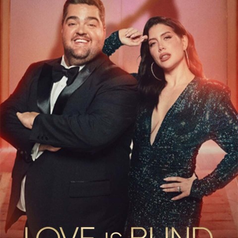 Love Is Blind: Argentina