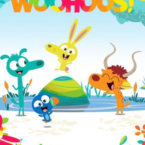 The Woohoos!