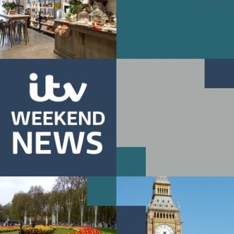 ITV News Weekend