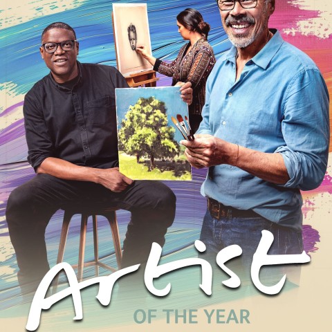 Artist of the Year: Masterclass