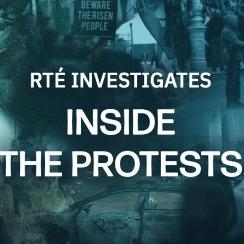 RTÉ Investigates