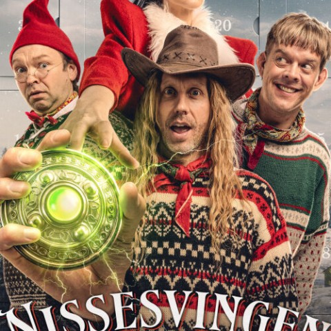 Nissesvingen
