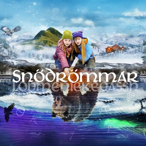 Snödrömmar