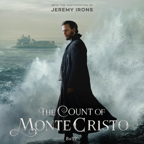 The Count of Monte Cristo