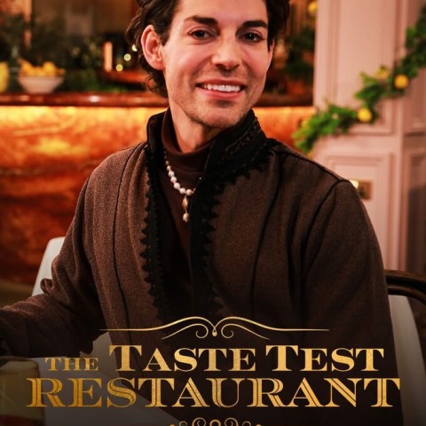 The Taste Test Restaurant
