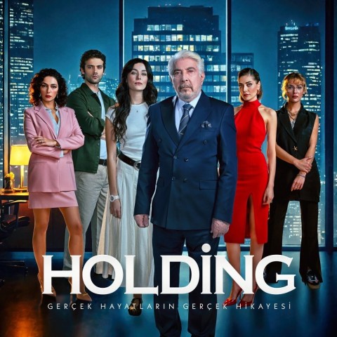 Holding