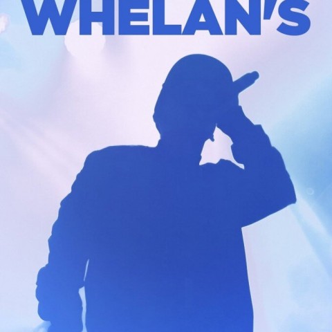 Fanning at Whelans