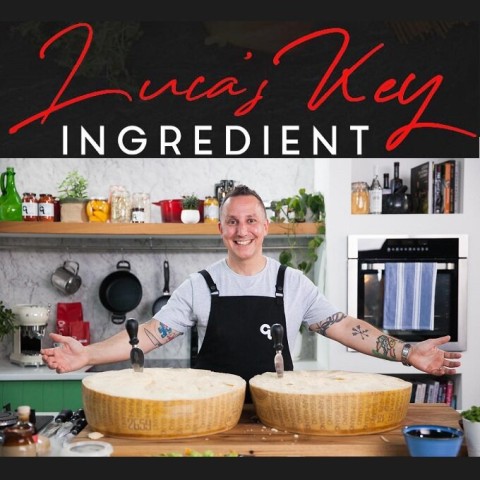 Luca's Key Ingredient