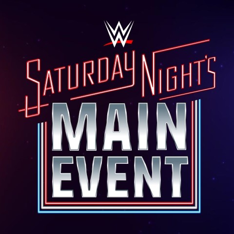 WWE Saturday Night's Main Event