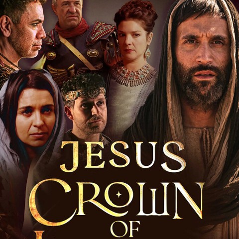 Jesus Crown of Thorns