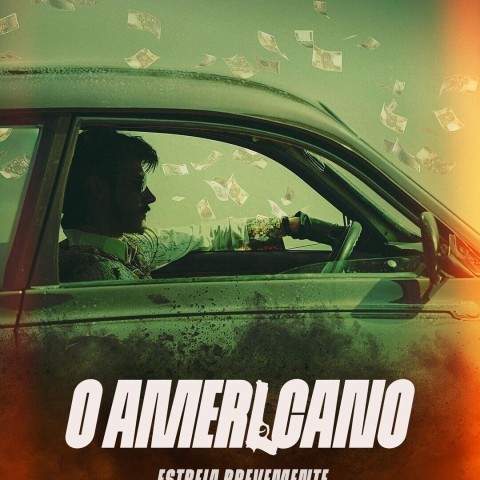 O Americano