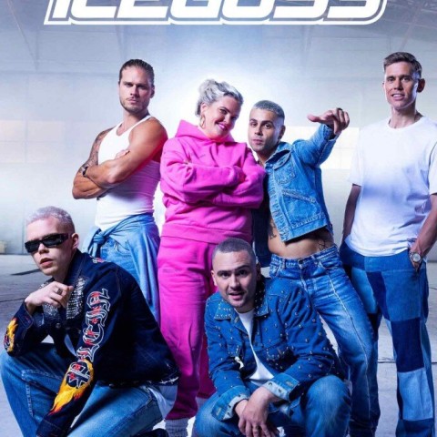 IceGuys