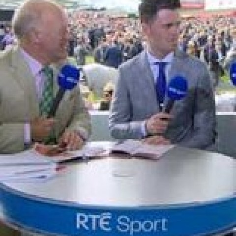 RTÉ Racing