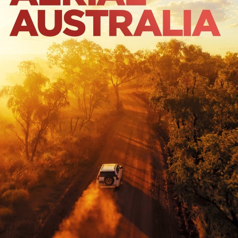 Aerial Australia