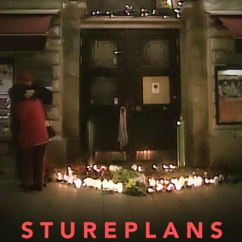 Stureplansmorden