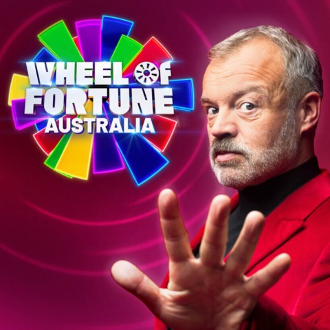 Wheel of Fortune Australia
