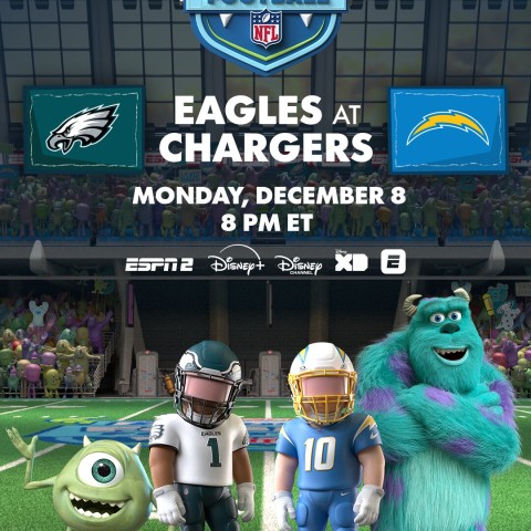 Funday Football