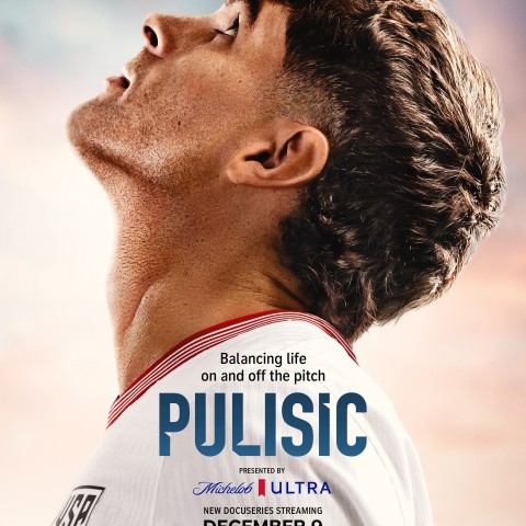 Pulisic
