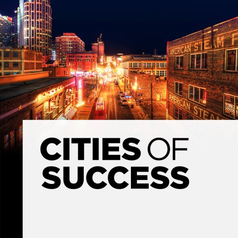 Cities of Success