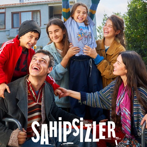 Sahipsizler