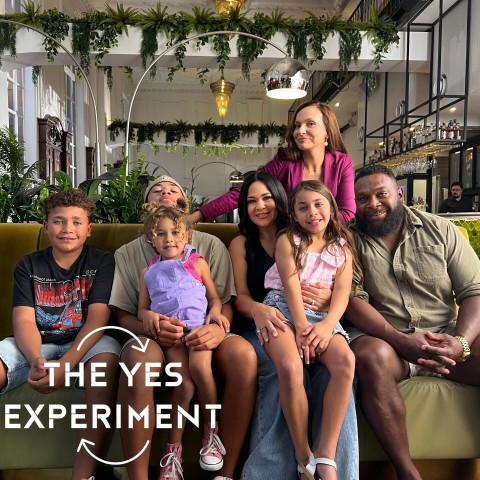 The Yes Experiment